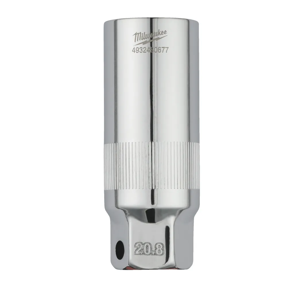 Nasadka 3/8˝ do świec zapłonowych 20,8mm | 4932480677