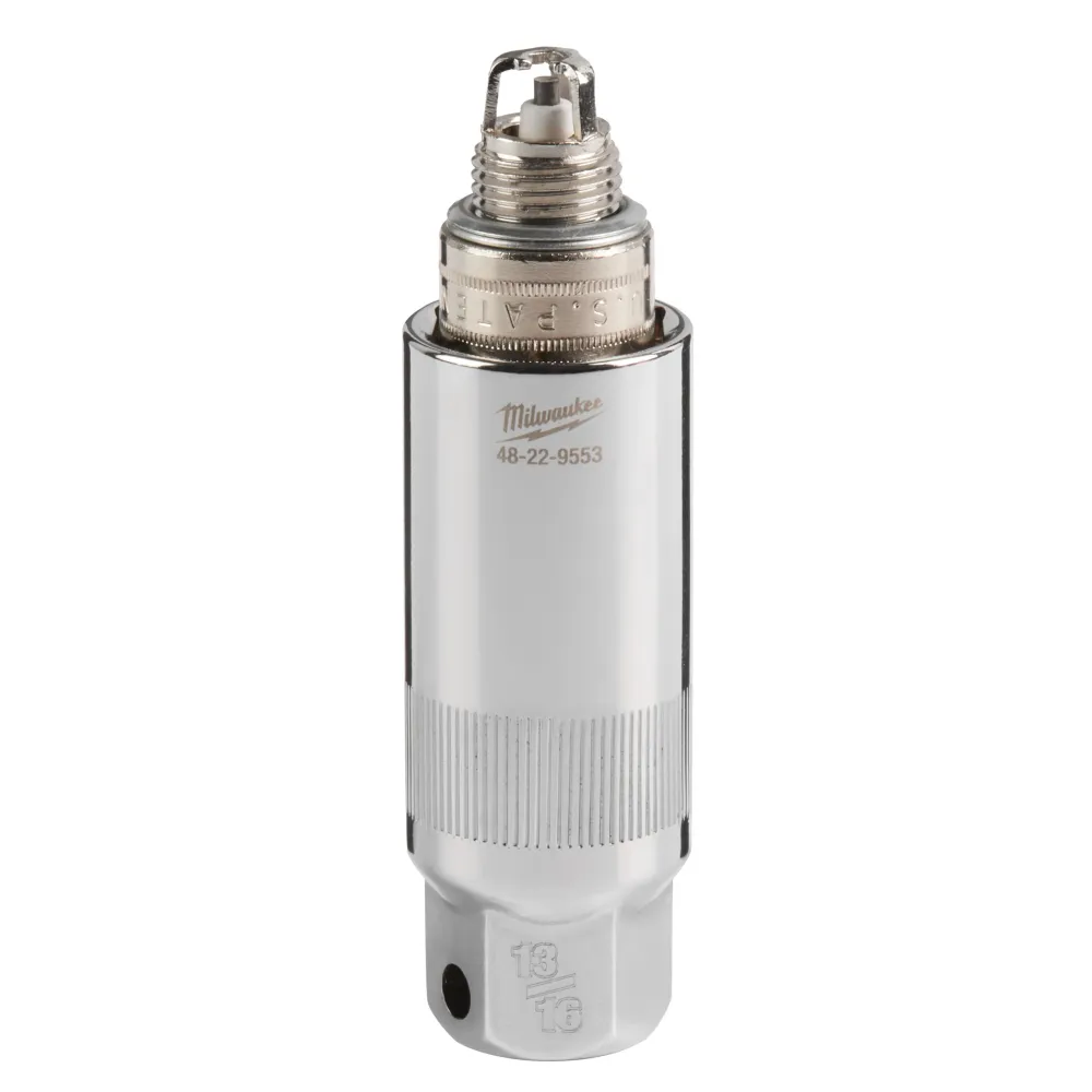 Nasadka 3/8˝ do świec zapłonowych 20,8mm | 4932480677