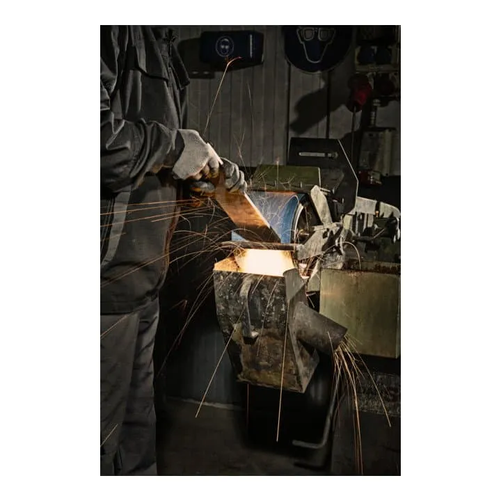 Pas ścierny KLINGSPOR CS 411 Y długość 2000 mm szerokość 150 mm ziarnistość 80 ( 4000845826 )