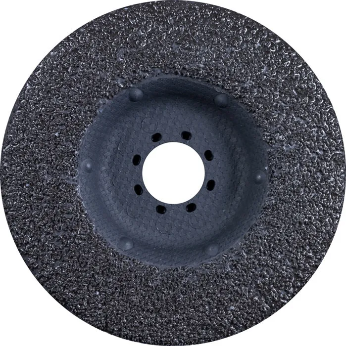 Tarcza szlifierska PFERD CC-GRIND-ROBUST SGP STEELOX ( 8000793518 ) D125xSmm Otwór 22,23 mm