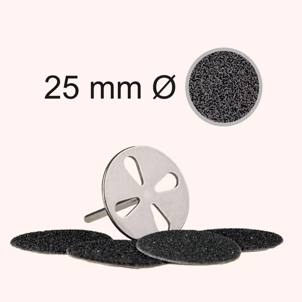 Premium Bit do Pododisc