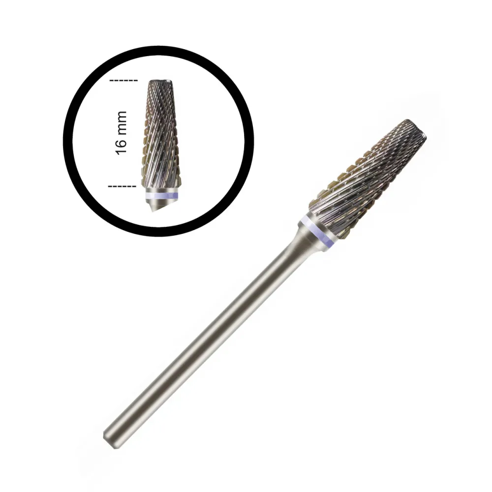 Premium frez 5w1 - drobny / średni / gruby