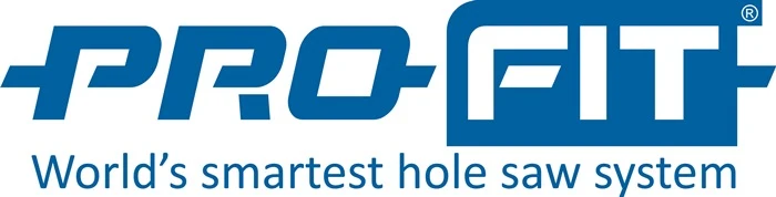 Pił otwornica PROFIT Beton Lekka Pił do cięcia na sucho-Ø 133 mm Głębokość cięcia 65 mm ( 4000800004 )