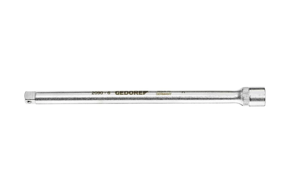 Przedłużka GEDORE 2090 1/4 ″ Długość 148 mm ( 4000824395 )