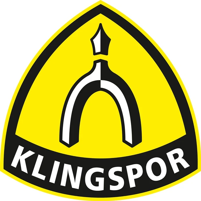 Płótno ścierne Klingspor KL 385 JF ( 4000844421 ) L280xW230mm ziarnistość 40 tlenek glinu