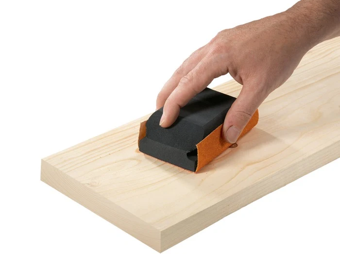 Rolka ścierna Klingspor PL 31 B ( 8000353423 ) 110 mm ziarnistość 180 tlenek glinu
