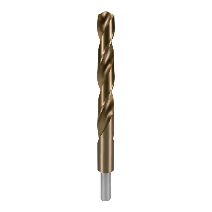 Wiertło kręte RUKO DIN 338 typ N nominalna Ø 17 mm HSS-Co5 ( 4000600107 )