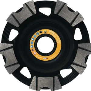 SAMEDIA tarcza diamentowa UBX 125 mm ( 4000844287 )