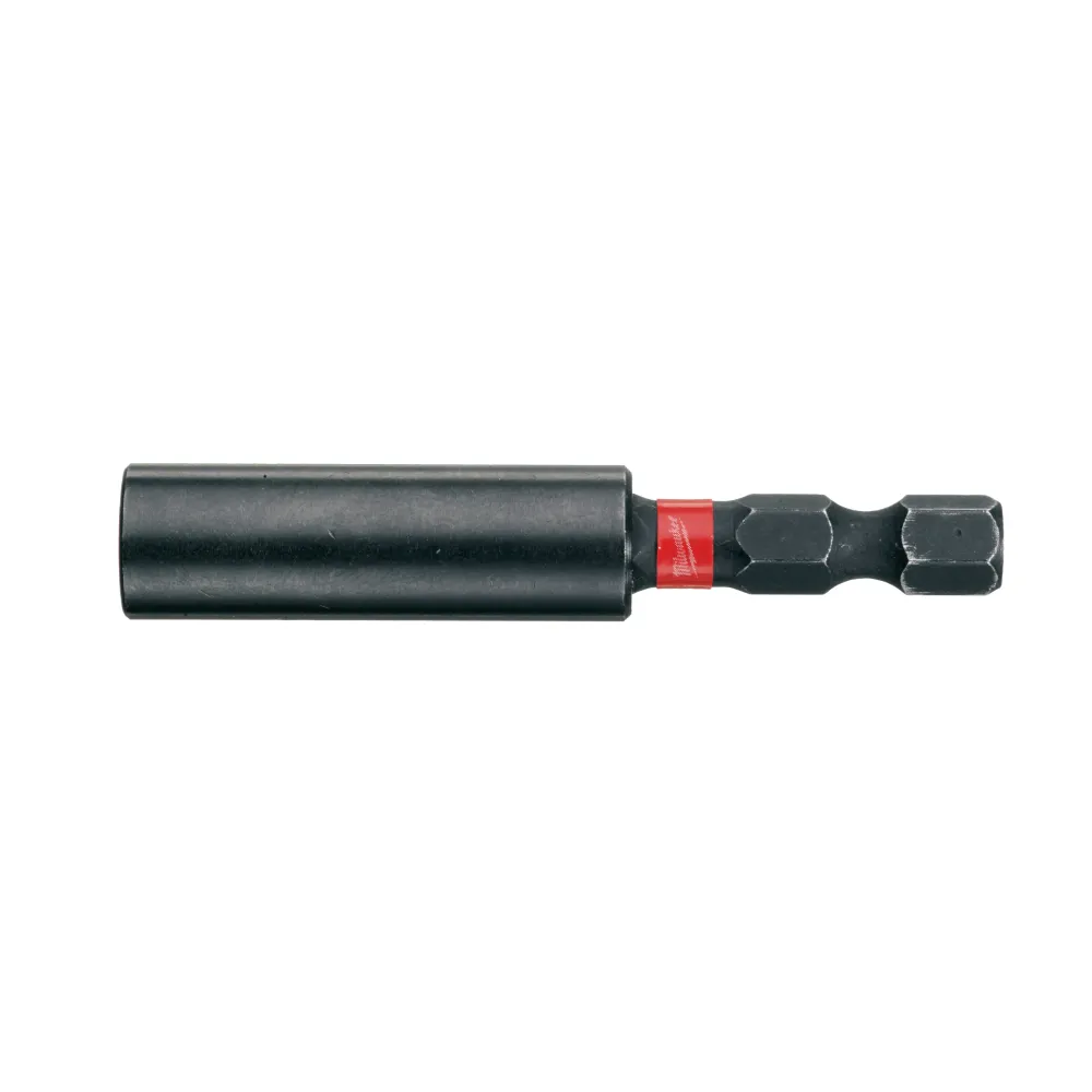 Shockwave uchwyt magnet. bita Hex 1/4" 60mm | 4932352406