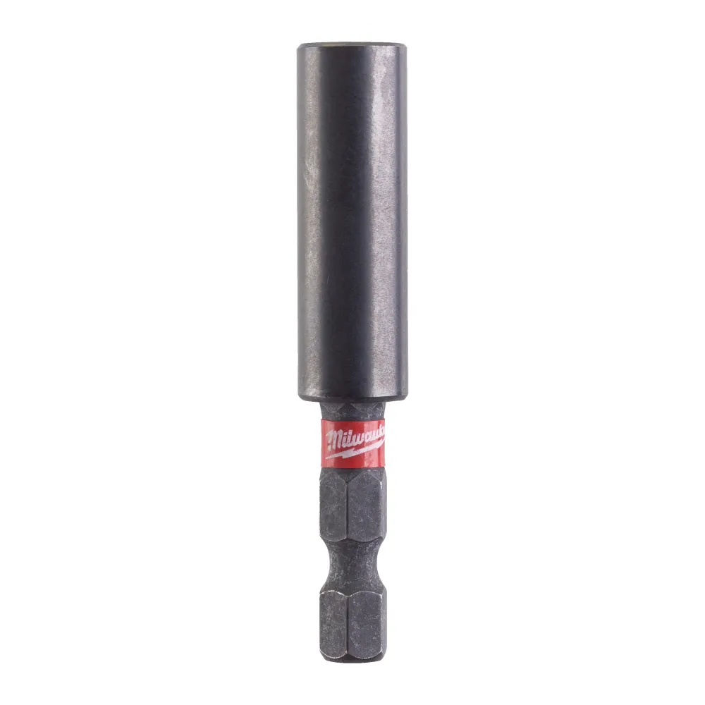 Shockwave uchwyt magnet. bita Hex 1/4" 60mm | 4932352406