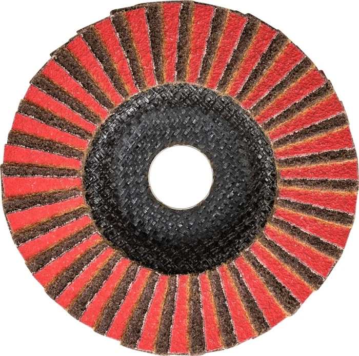 Tarcza listkowa PFERD ( 8000429929 ) Ø 125 mm ziarnistość 60 / 100 G