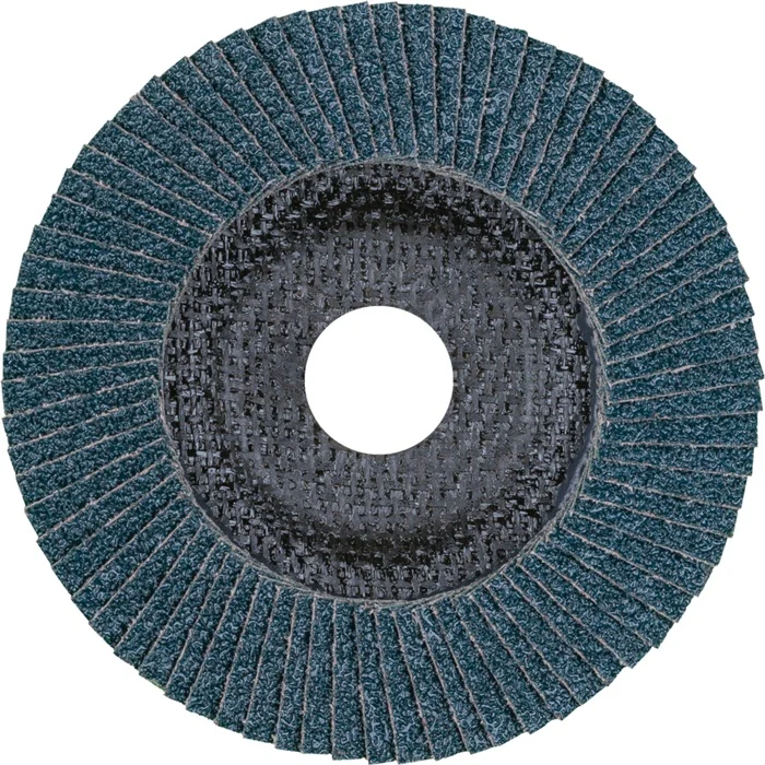 Tarcza listkowa PFERD ( 8000429965 ) Ø 125 mm ziarnistość 60 płaska