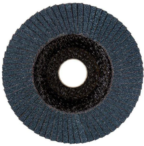 Tarcza listkowa Tyrolit PREMIUM ( 4000845930 ) Ø 125 mm ziarnistość 40 korbowana