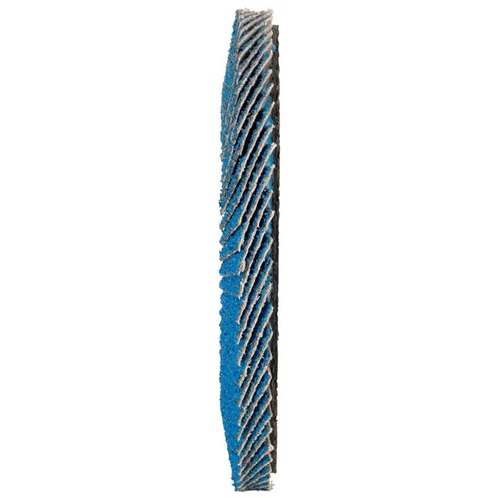 Tarcza listkowa Tyrolit PREMIUM FASTCUT ( 8000756288 ) Ø 125 mm ziarnistość 40 offset