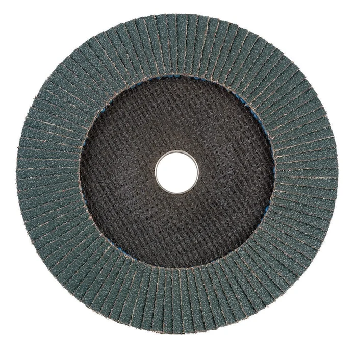 Tarcza listkowa Tyrolit STANDARD ( 8000759122 ) Ø 125 mm ziarnistość 40 stożkowa