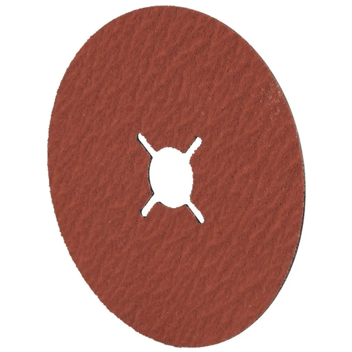 Krążek fibrowy Tyrolit PREMIUM CERABOND X ( 8000757732 ) Ø 125 mm ziarnistość 80