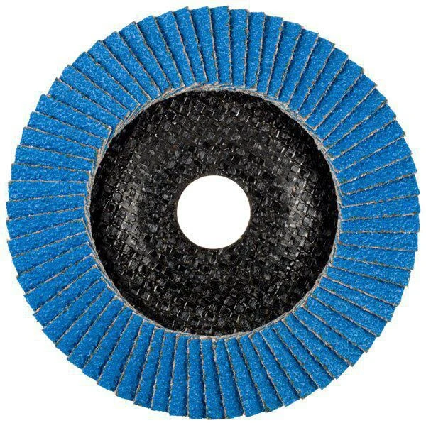 Tarcza listkowa Tyrolit PREMIUM FASTCUT ( 8000756289 ) Ø 125 mm ziarnistość 60 offset
