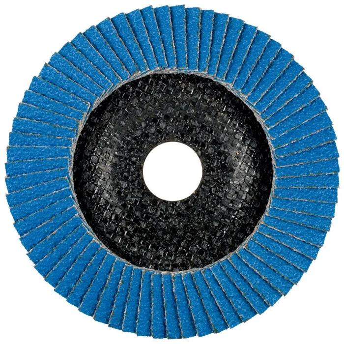Tarcza listkowa Tyrolit PREMIUM FASTCUT ( 8000756289 ) Ø 125 mm ziarnistość 60 offset