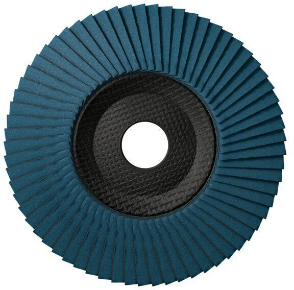 Tarcza listkowa Tyrolit PREMIUM LONGLIFE ( 8000756890 ) Ø 125 mm ziarnistość 60 prosta
