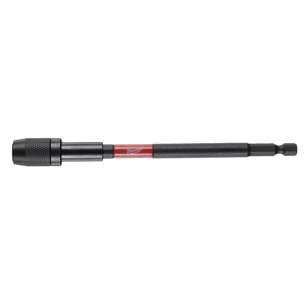 Uchwyt bitów z blokadą Shockwave 152mm | 4932471824