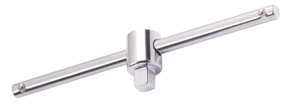 Uchwyt krzyżowy GEDORE z suwakiem 2087 1/4 ″ ( 4000824391 )