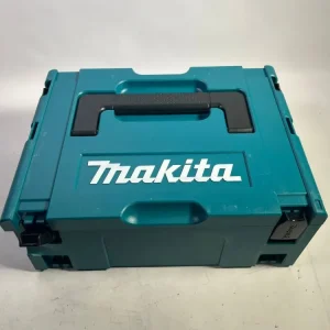 Walizka systemowa Makita MAKPAC 2 - bez wkładki