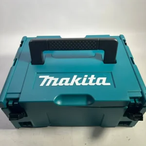 Walizka systemowa Makita MAKPAC 2 - bez wkładki