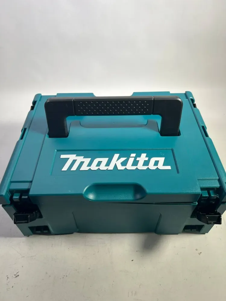 Walizka systemowa Makita MAKPAC 2 - bez wkładki