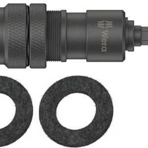 Uchwyt do bitów WERA 881/4/1 SB 1/4 ″ 1/4 ″ ( 4000829877 )