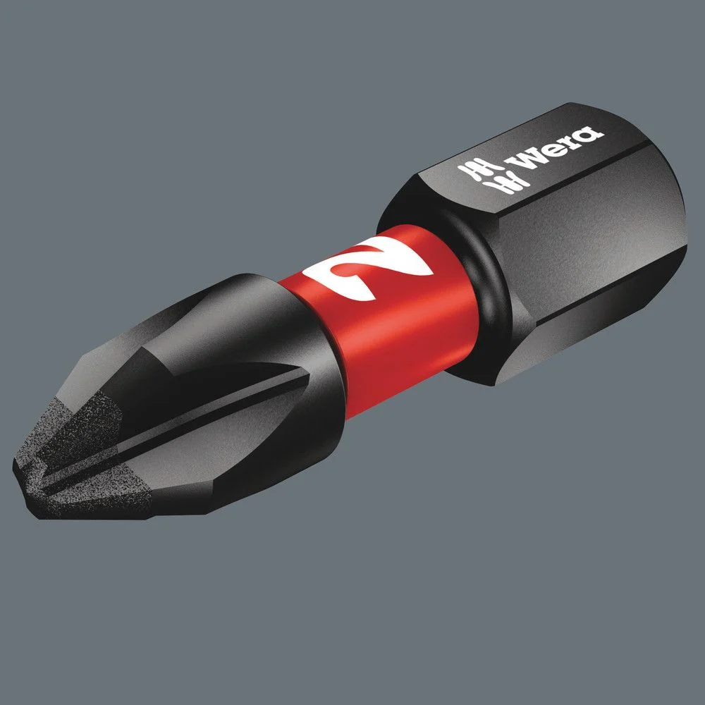 WERA KK 100 52-częściowy zestaw bitów ( 4000829900 )