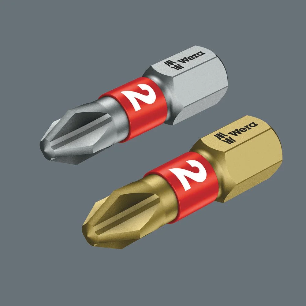 WERA KK 100 52-częściowy zestaw bitów ( 4000829900 )