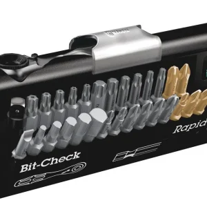 WERA BC 30 Zyklop Mini 1 30-częściowy zestaw bitów ( 4000829655 )