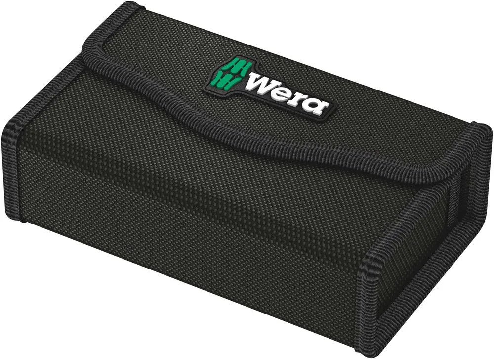 Zestaw bitów WERA Bit-Safe 43 Universal 1 43-częściowy ( 4000829908 )