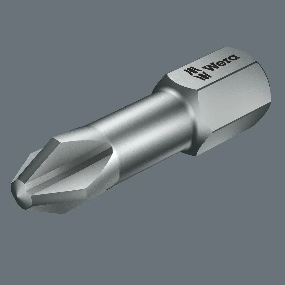 Zestaw bitów WERA Bit-Safe 61 Universal 1 61-częściowy ( 4000822235 )
