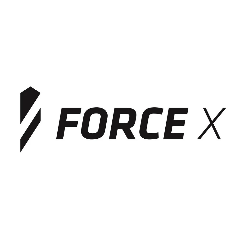 Wiertarka udarowa ALPEN Force X Ø 12,0 mm długość robocza 400 mm 450 mm ( 4000864659 )