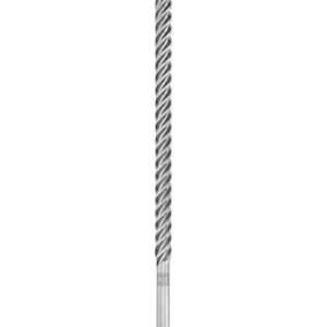 Wiertarka udarowa BOSCH Expert SDS max-8X Ø 24 mm długość robocza 400 mm 520 mm ( 4000909912 )