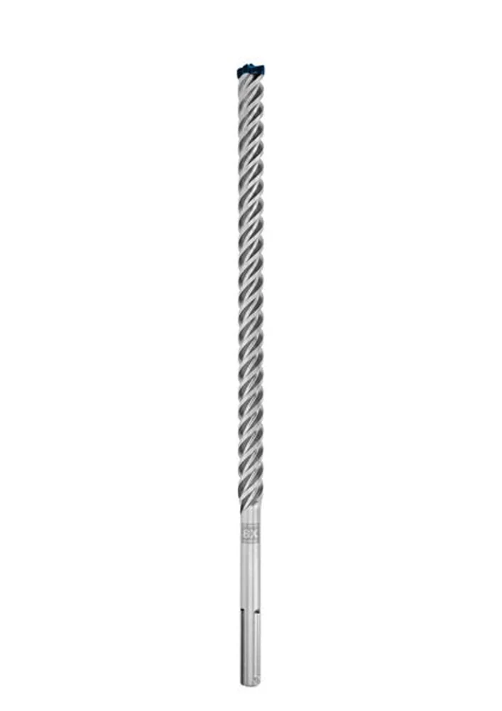 Wiertarka udarowa BOSCH Expert SDS max-8X Ø 24 mm długość robocza 400 mm 520 mm ( 4000909912 )