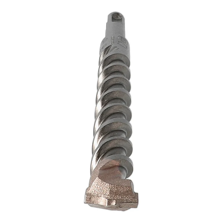 Wiertarka udarowa HELLER Bionic Pro Ø 16,0 mm długość robocza 200 mm długość 260 mm ( 4000864797 )