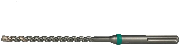 Wiertarka udarowa HELLER ENDURO Trijet D.14,0mm Working-L.400mm L.540mm ( 4000864949 )