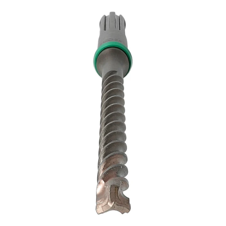 Wiertarka udarowa HELLER ENDURO Trijet D.16,0mm Working-L.200mm L.340mm ( 4000864953 )