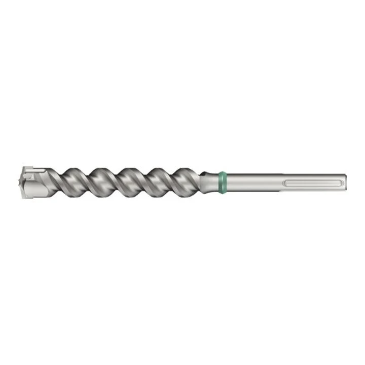 Wiertarka udarowa HELLER Trijet Ultimate Ø 50 mm długość robocza 400 mm długość 520 mm ( 4000864926 )