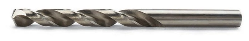 Wiertło cylindryczne krótkie HSS-Co 12,25mm | 415/12.25