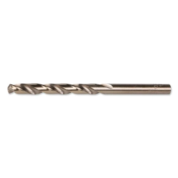 Wiertło cylindryczne krótkie HSS-Co 13,00mm | 415CO/13