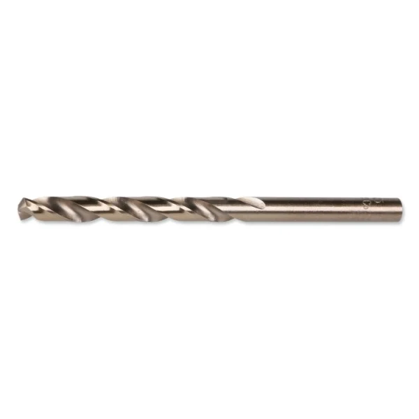 Wiertło cylindryczne krótkie HSS-Co 5,00mm | 415CO/5