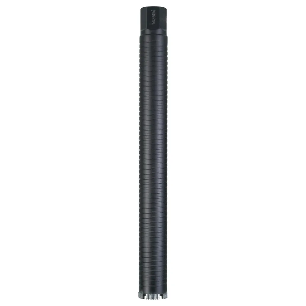 Wiertło diamentowe Makita E-19881 52x450mm na mokro 1-1/4"UNC