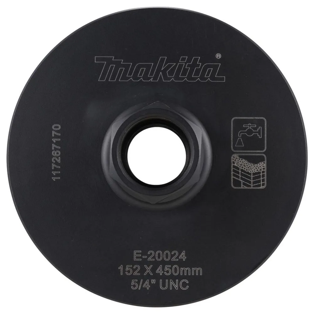 Wiertło diamentowe Makita E-20024 152x450mm na mokro 1-1/4"UNC
