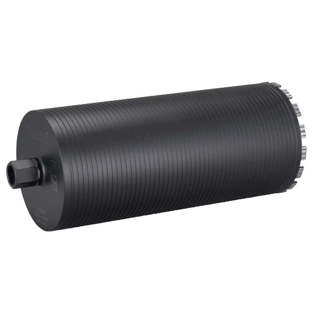 Wiertło diamentowe Makita E-20068 202x450mm na mokro 1-1/4"UNC