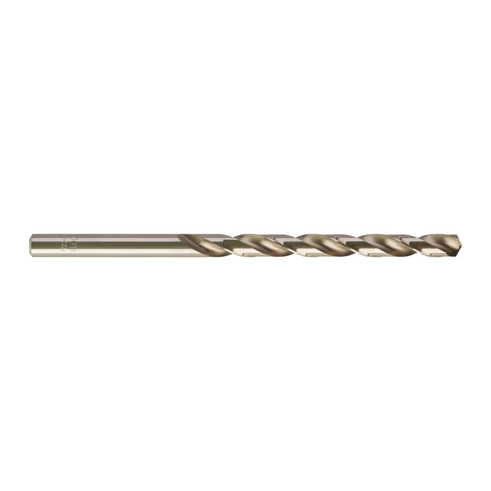 Wiertło HSS-G długie do metalu 10,0/121/184 mm | 4932430341