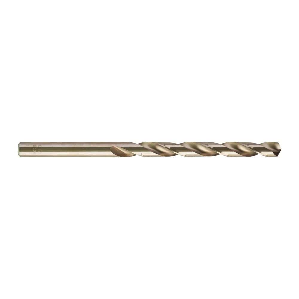 Wiertło HSS-G długie do metalu 12,0/134/205 mm | 4932430343
