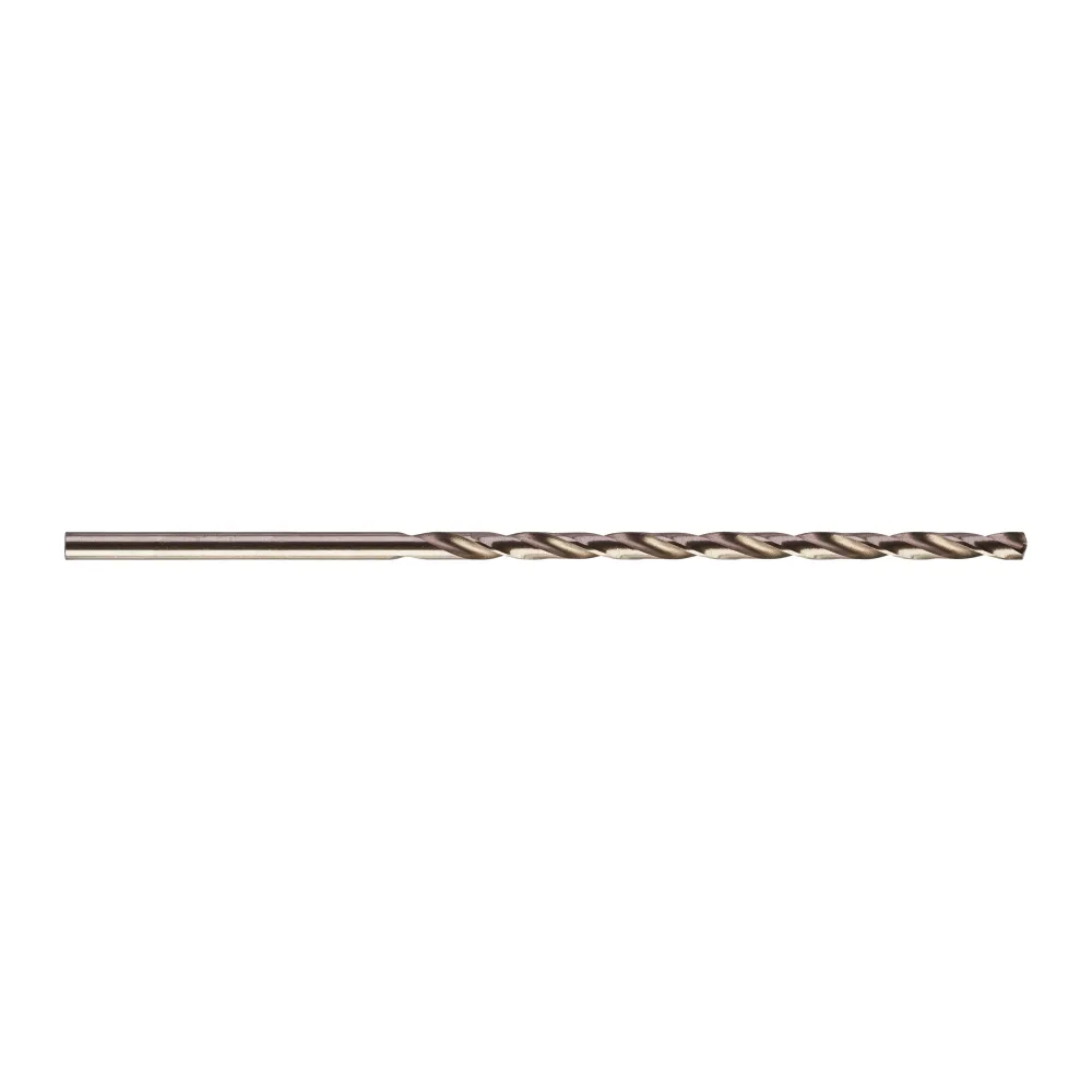 Wiertło HSS-G długie do metalu 3,0/66/100 mm | 4932430330
